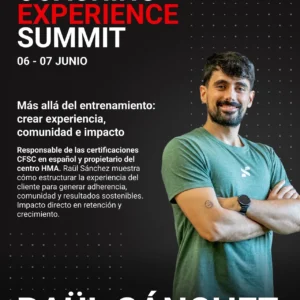 Como crear Comunidad, Experiencia e Impacto Real - Raül Sánchez